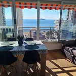 Hany Ducado 12-e Benidorm
