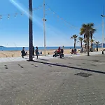 Apartamento Hany Ducado 12-e Benidorm