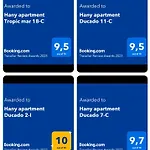 Hany Ducado 12-e Apartamento