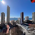 Hany Ducado 12-e Apartamento *