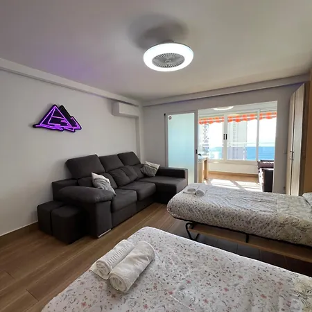 Hany Ducado 12-e Apartamento *