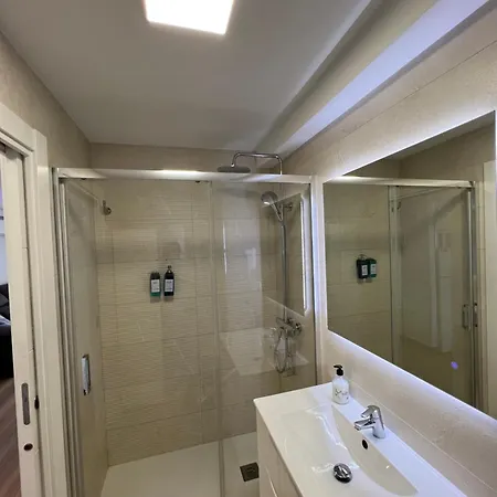 Hany Ducado 12-e Apartamento