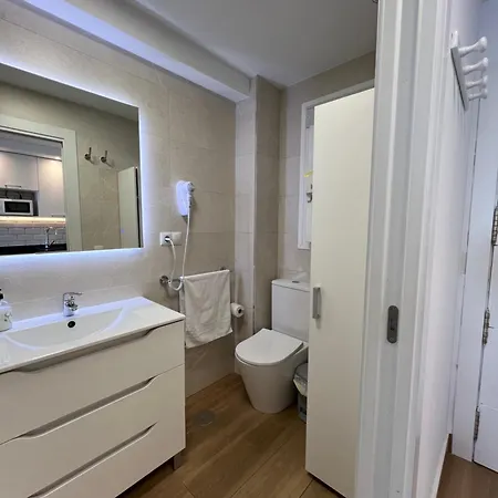 Hany Ducado 12-e Benidorm