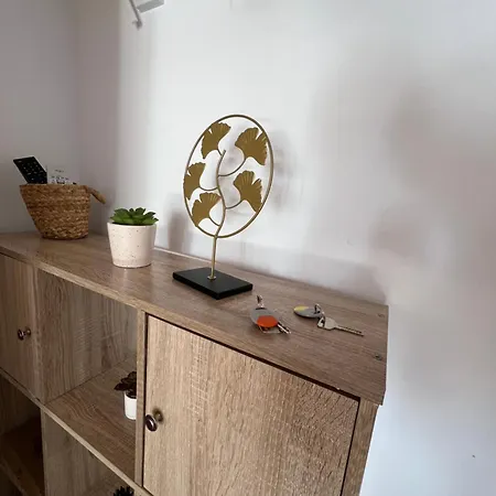 Hany Ducado 12-e Apartmán Benidorm