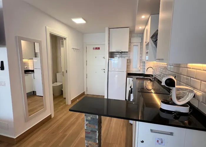 Apartamento Hany Ducado 12-e