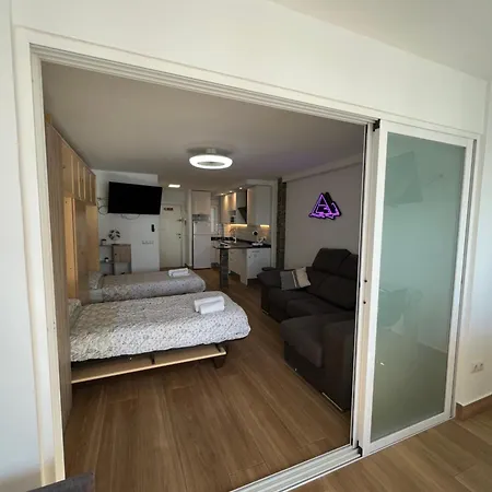 Hany Ducado 12-e Appartement