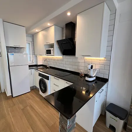 Hany Ducado 12-e * ベニドルム