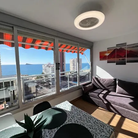 Hany Ducado 12-e Appartement