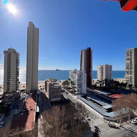 Hany Ducado 12-e Appartement *